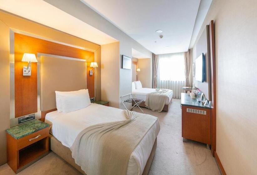 Dosso Dossi Hotels Old City