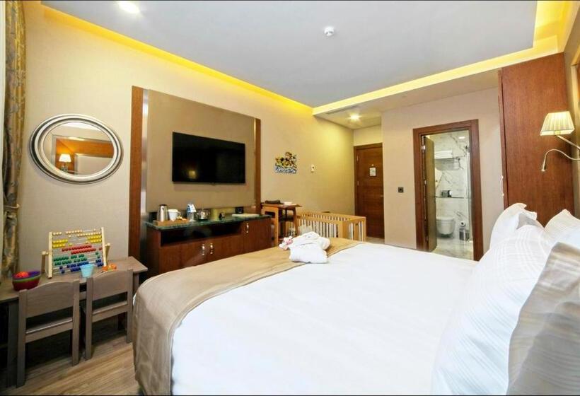 Dosso Dossi Hotels Old City