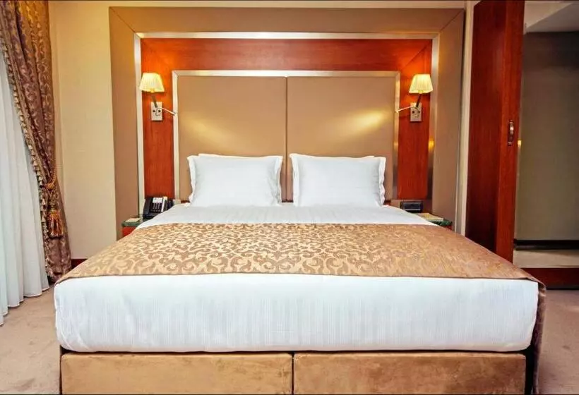 Dosso Dossi Hotels Old City