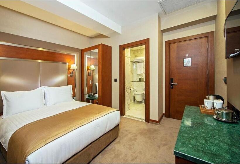 Dosso Dossi Hotels Old City