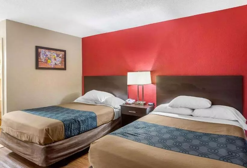 ホテル Econo Lodge