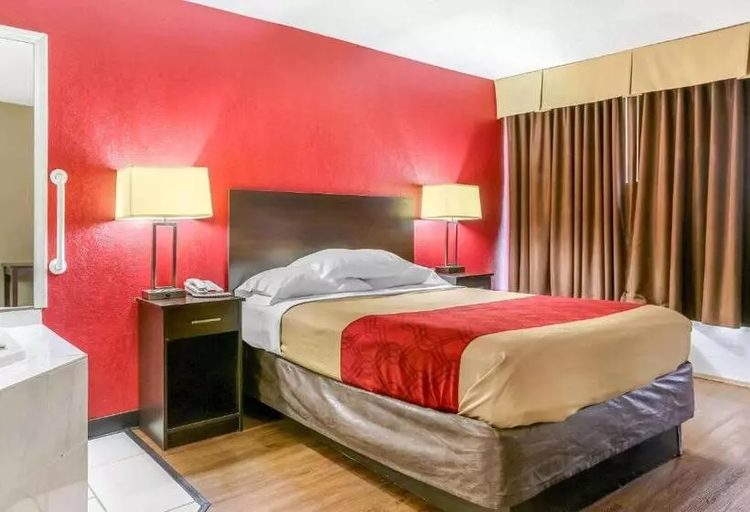 ホテル Econo Lodge