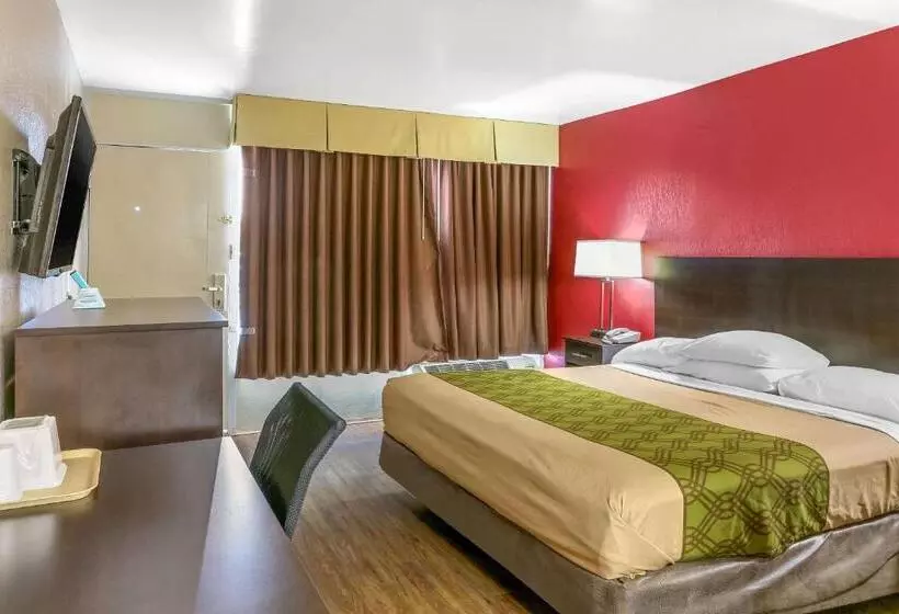 ホテル Econo Lodge