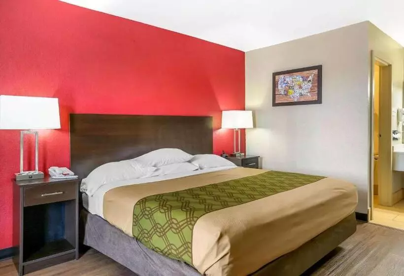 ホテル Econo Lodge