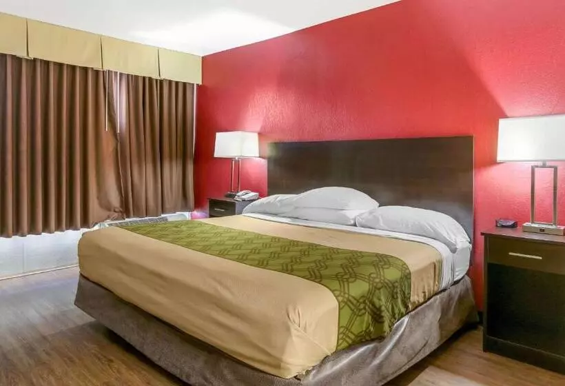 ホテル Econo Lodge