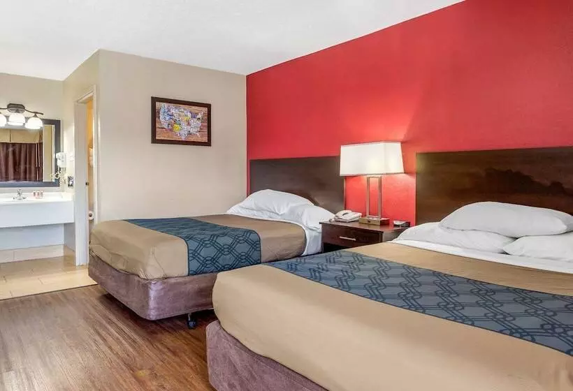 ホテル Econo Lodge