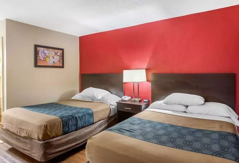ホテル Econo Lodge