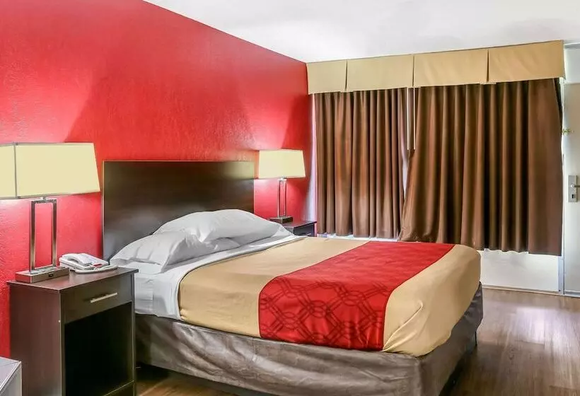 ホテル Econo Lodge