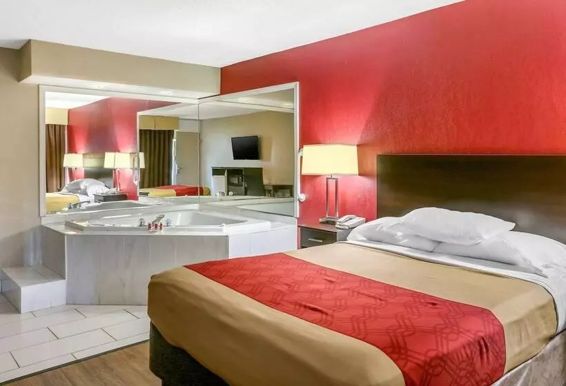 ホテル Econo Lodge