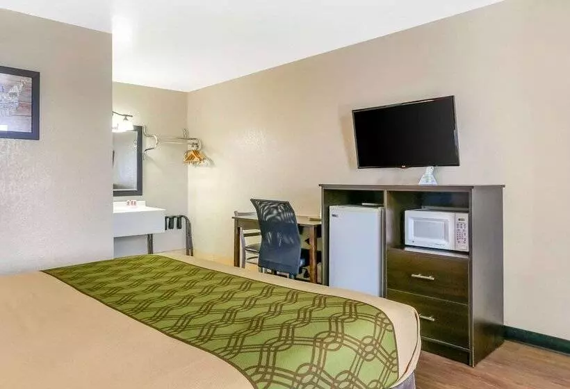 ホテル Econo Lodge
