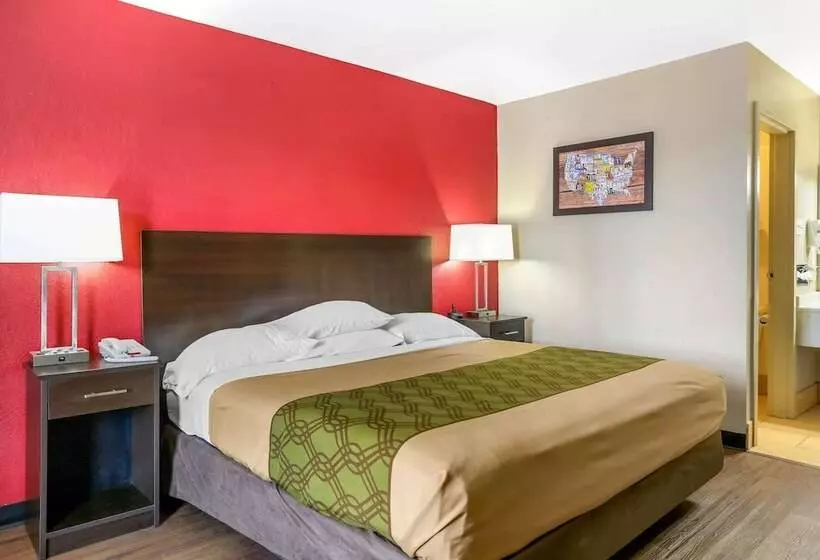 ホテル Econo Lodge
