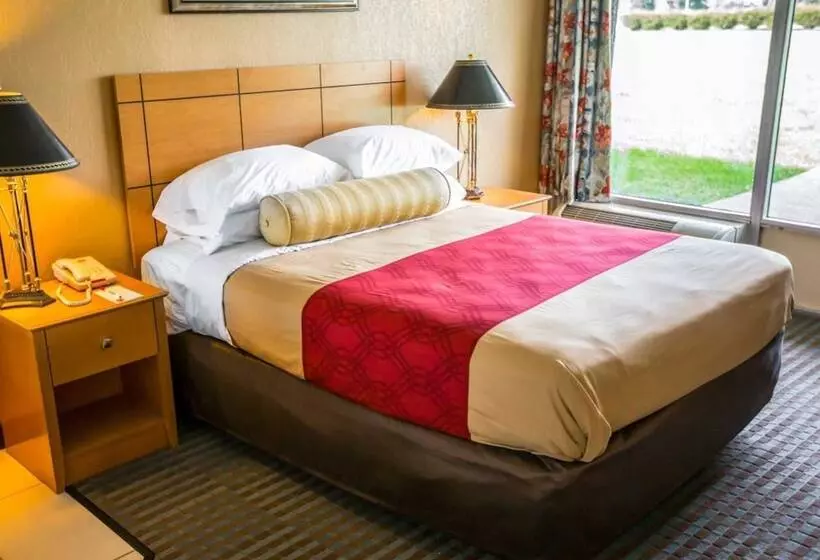 ホテル Econo Lodge