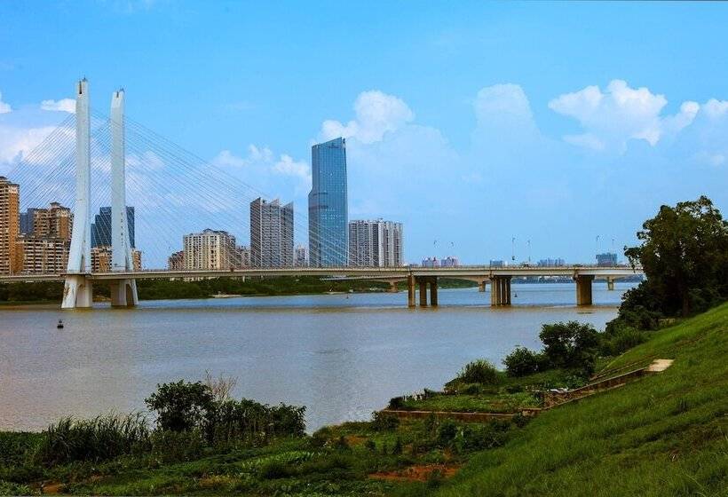 فندق Renaissance Huizhou