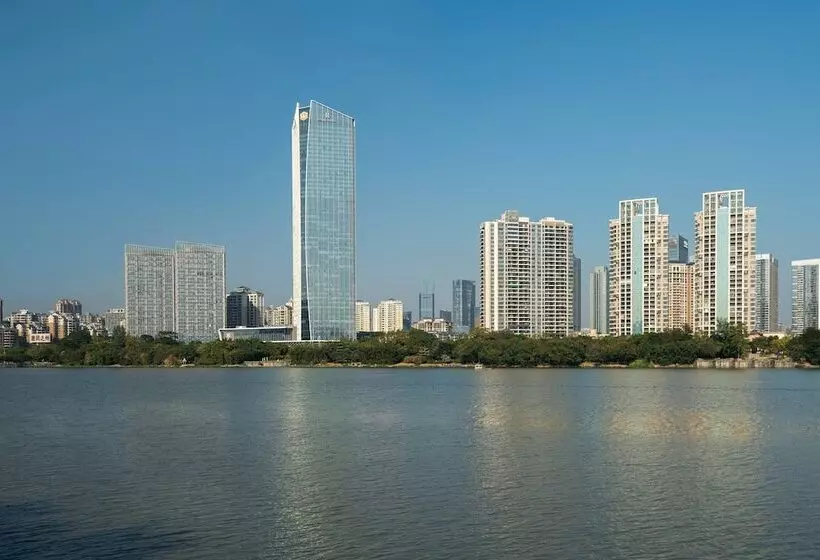 فندق Renaissance Huizhou