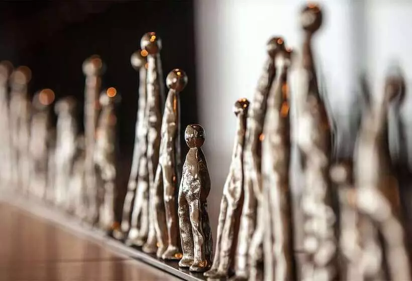 فندق Renaissance Huizhou