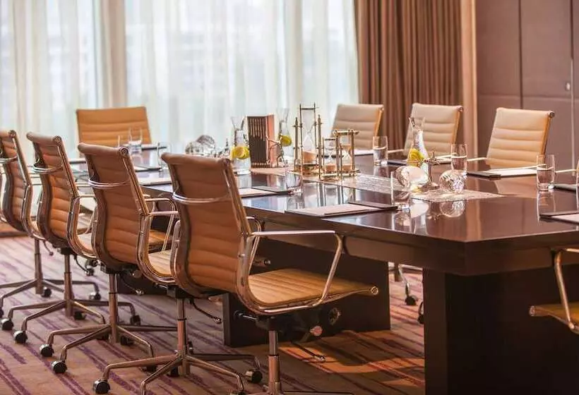 فندق Renaissance Huizhou