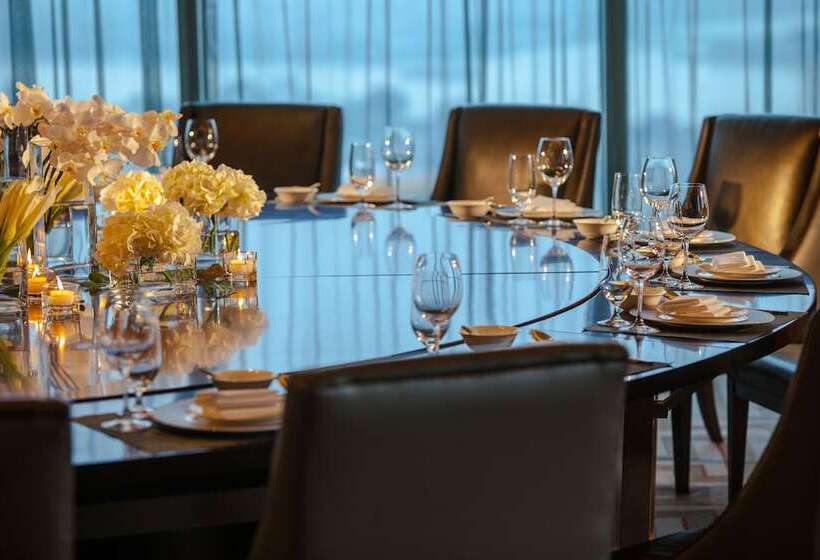 فندق Renaissance Huizhou