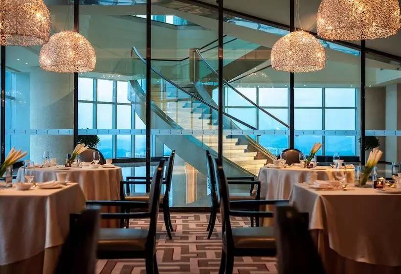 فندق Renaissance Huizhou