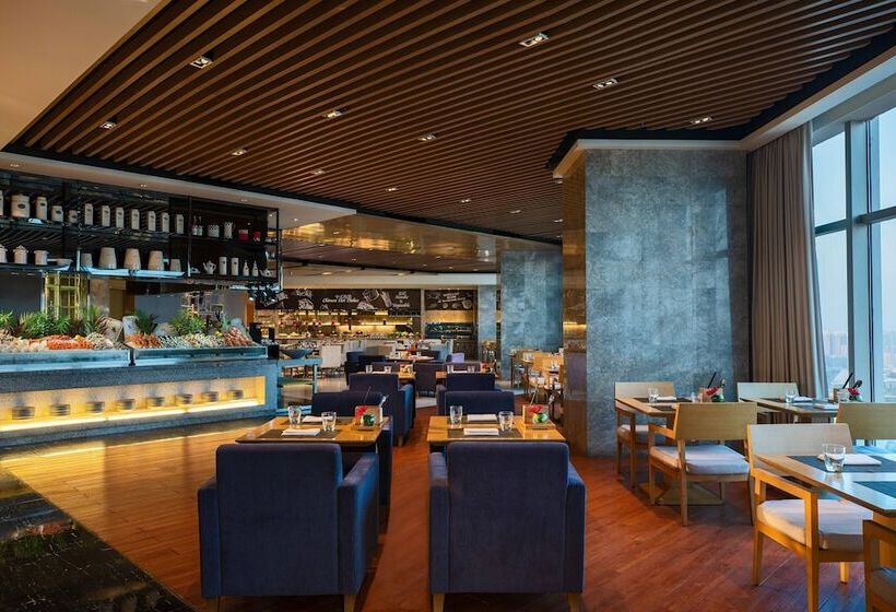 فندق Renaissance Huizhou