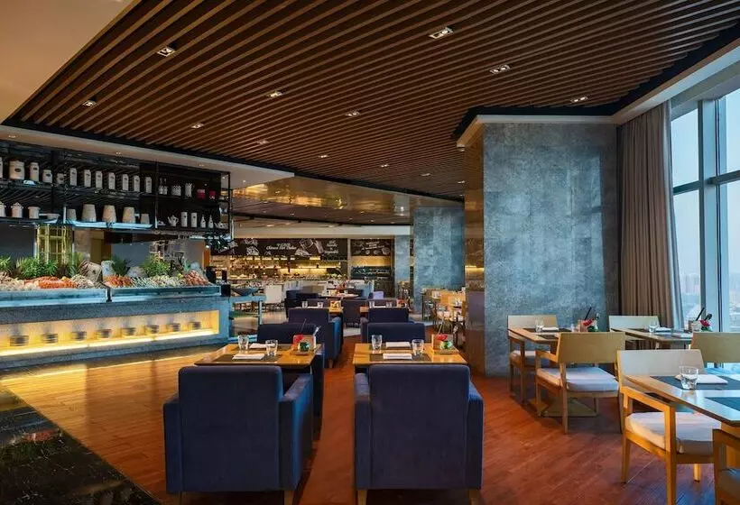 فندق Renaissance Huizhou