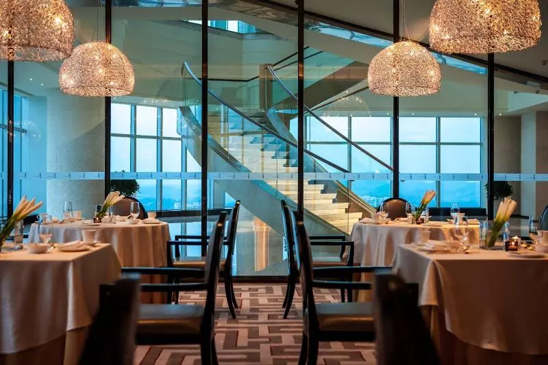 فندق Renaissance Huizhou