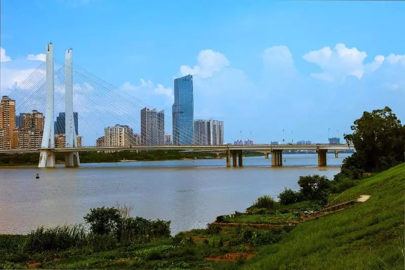 فندق Renaissance Huizhou
