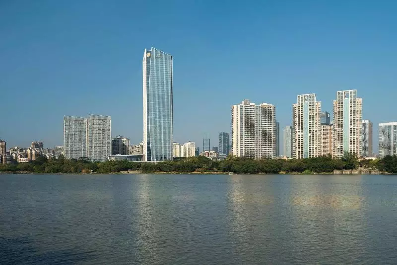 فندق Renaissance Huizhou