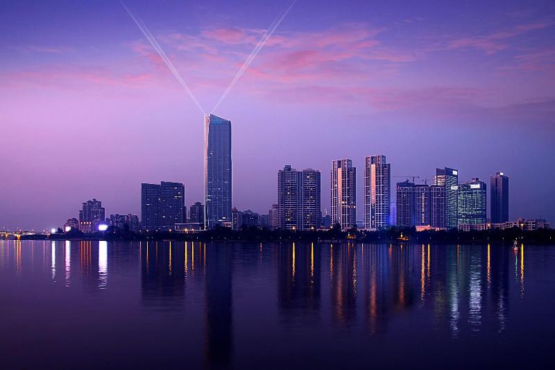 فندق Renaissance Huizhou