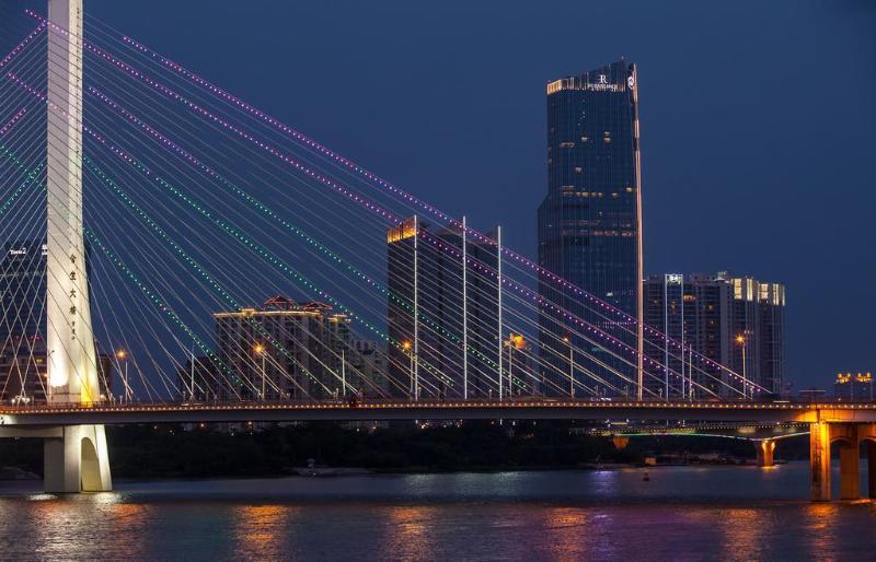 فندق Renaissance Huizhou