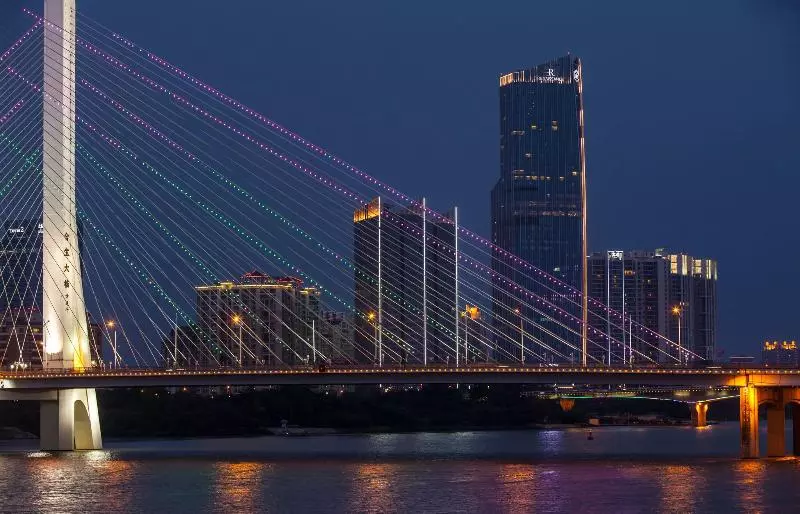 فندق Renaissance Huizhou