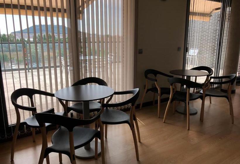 فندق Río Hortega