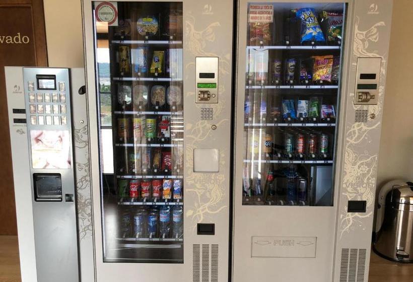 فندق Río Hortega