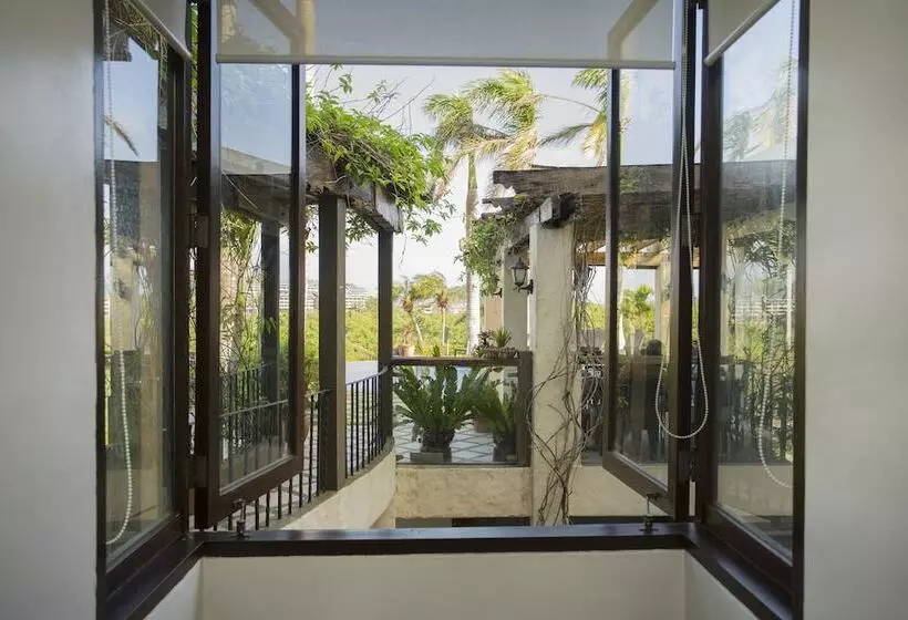 ホテル Soffia Boracay