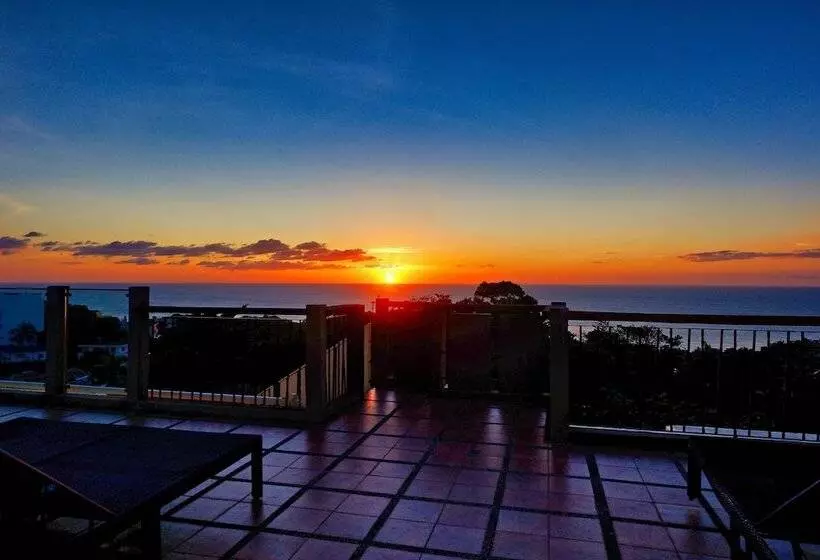 ホテル Soffia Boracay