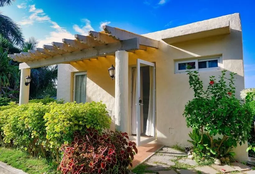 ホテル Soffia Boracay