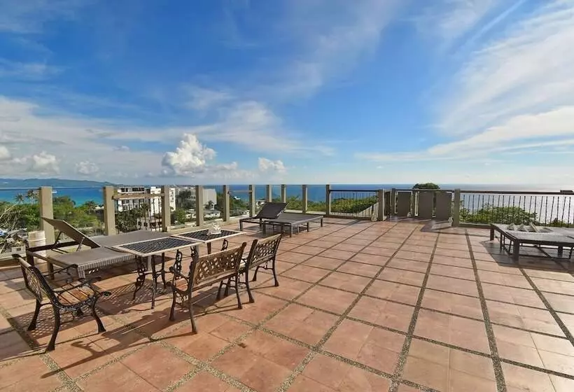 ホテル Soffia Boracay