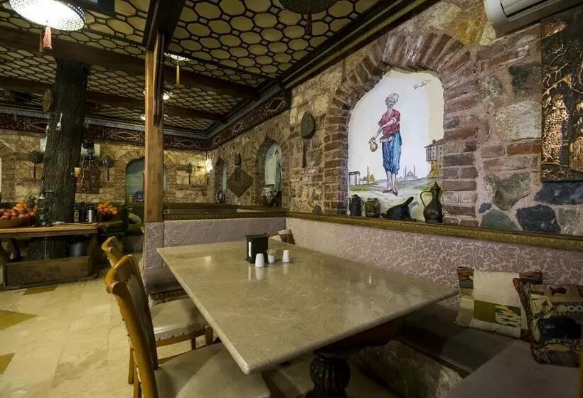 ホテル Sultan Corner