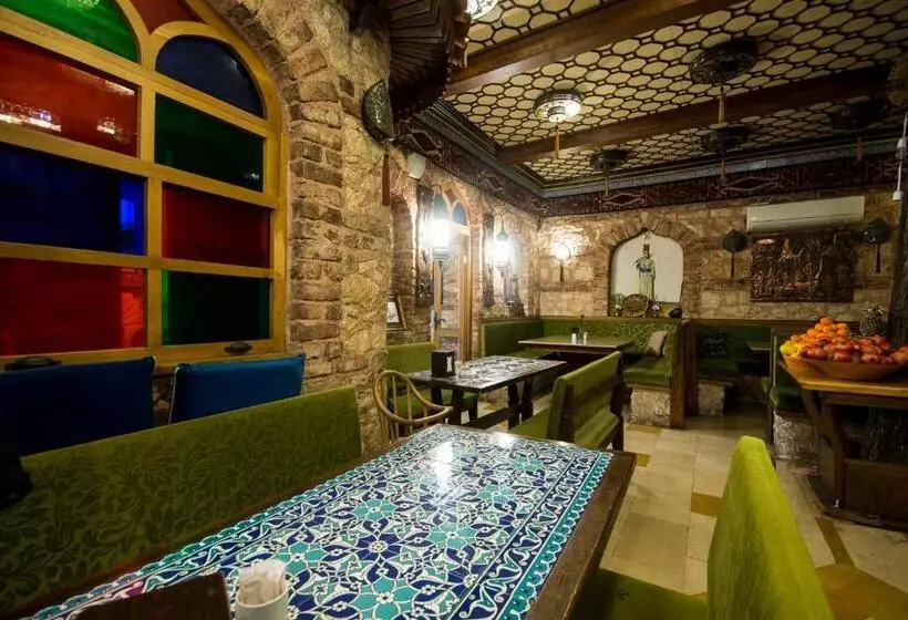 ホテル Sultan Corner