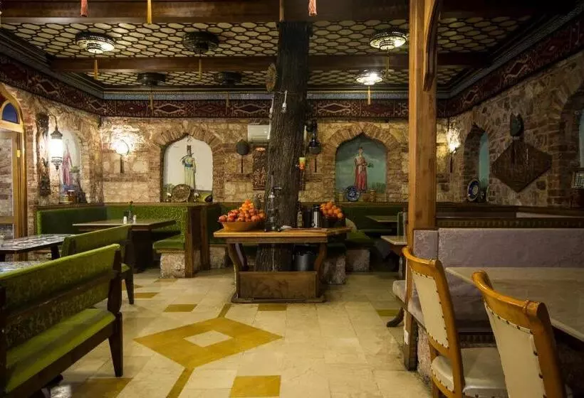 ホテル Sultan Corner