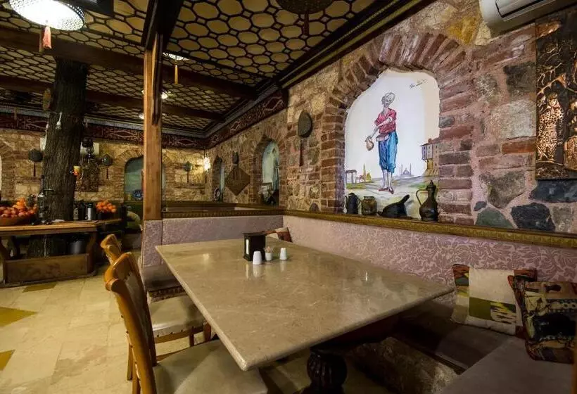 ホテル Sultan Corner