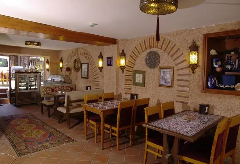 ホテル Sultan Corner