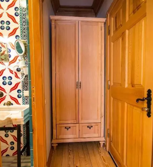 ホテル Sultan Corner