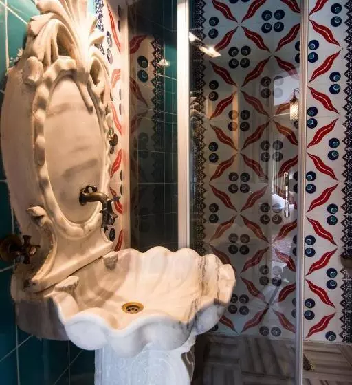 ホテル Sultan Corner