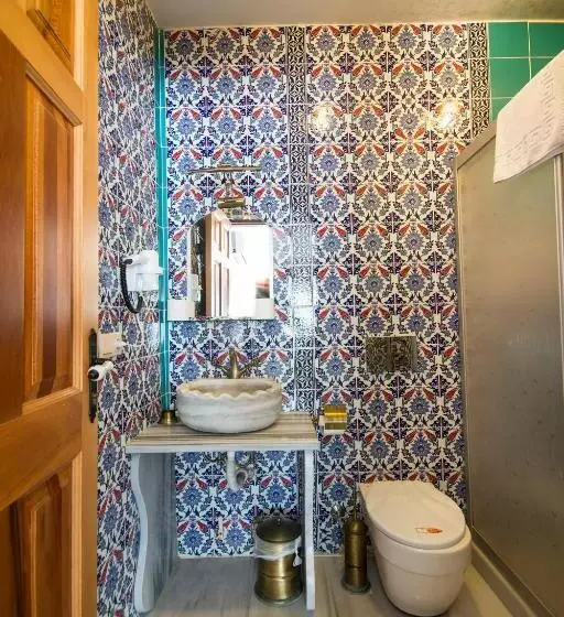 ホテル Sultan Corner