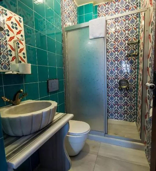 ホテル Sultan Corner