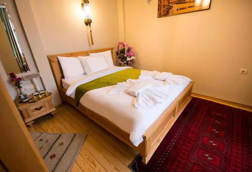 ホテル Sultan Corner