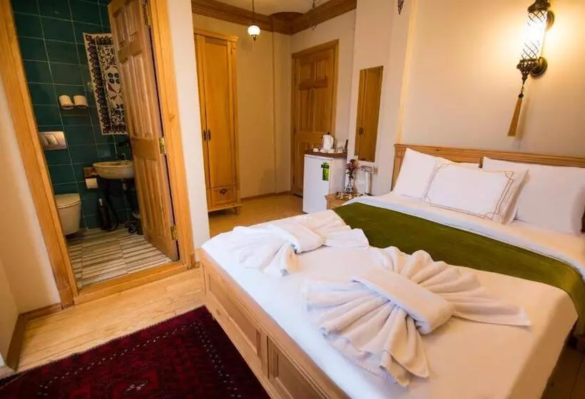 ホテル Sultan Corner