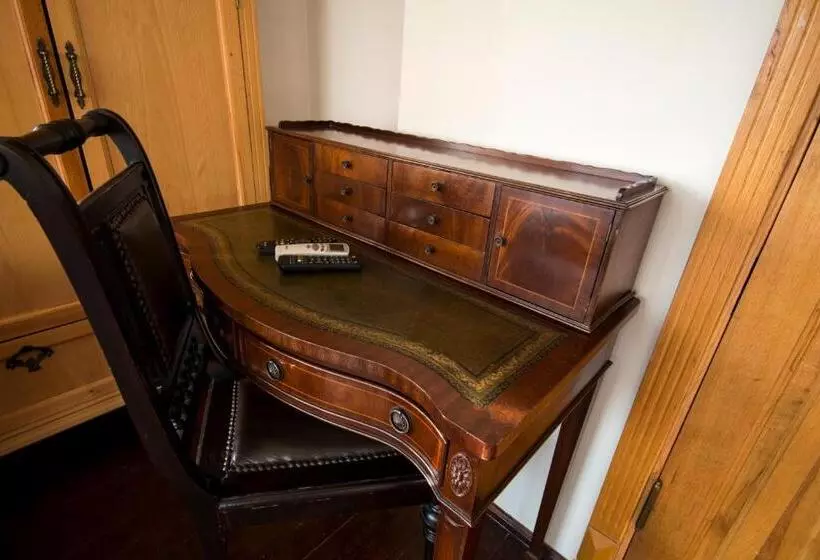 ホテル Sultan Corner