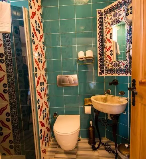 ホテル Sultan Corner