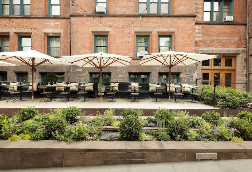Hotelli The High Line